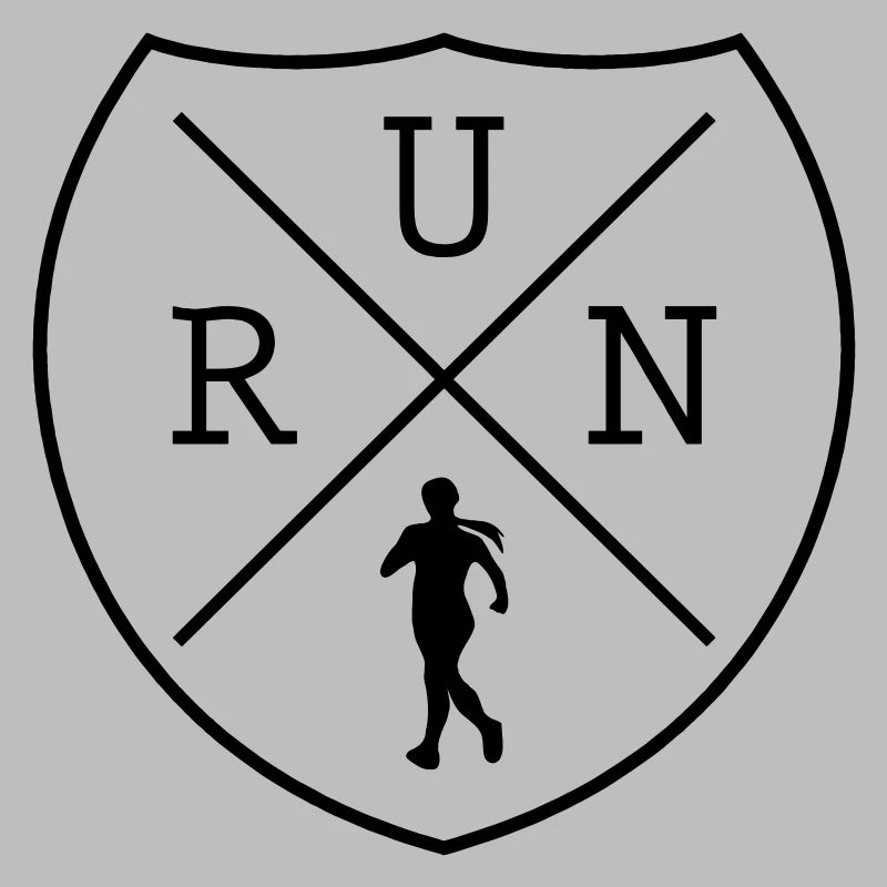 Course à pied marathon