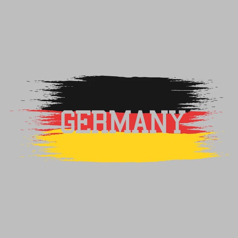 Germany Germany Flag
