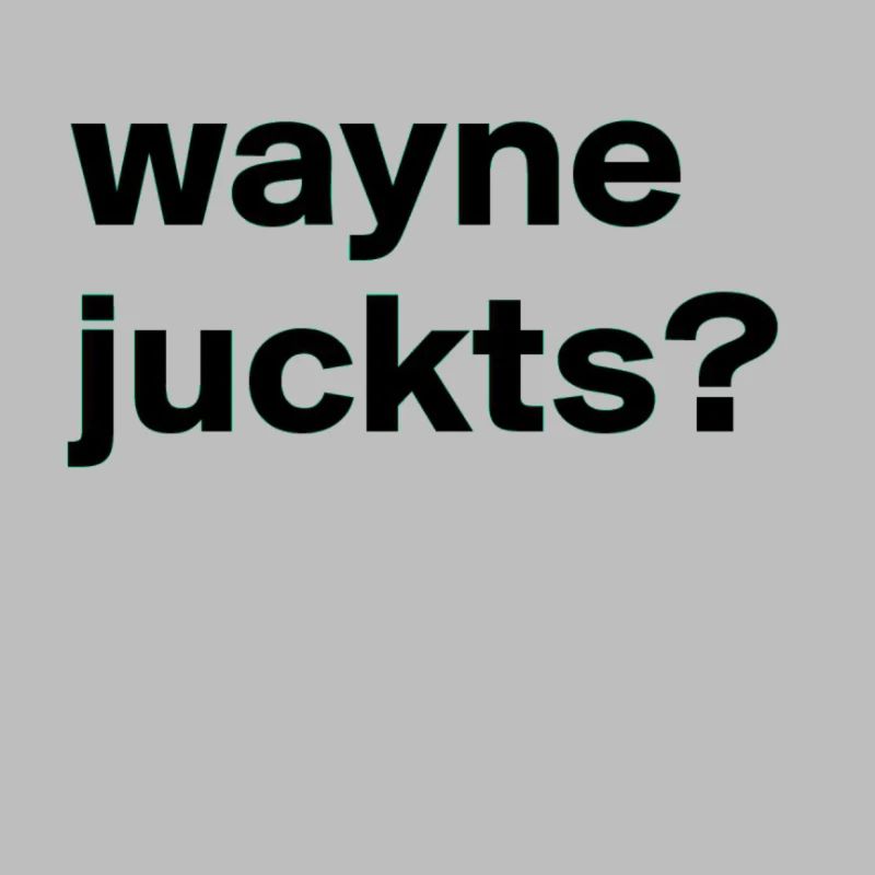 Dire wayne