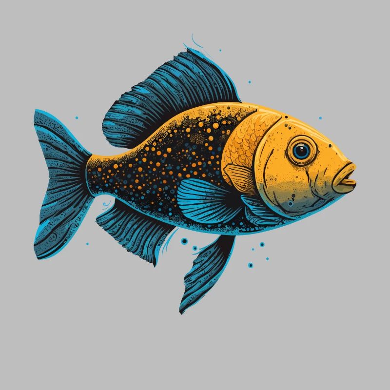 Fantasy Fish
