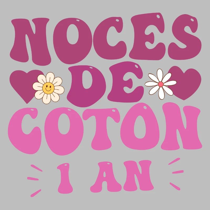 Noces de Coton