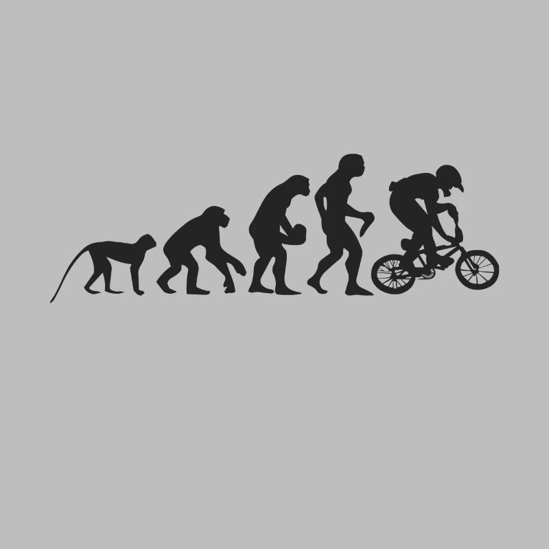 Evolution BMX