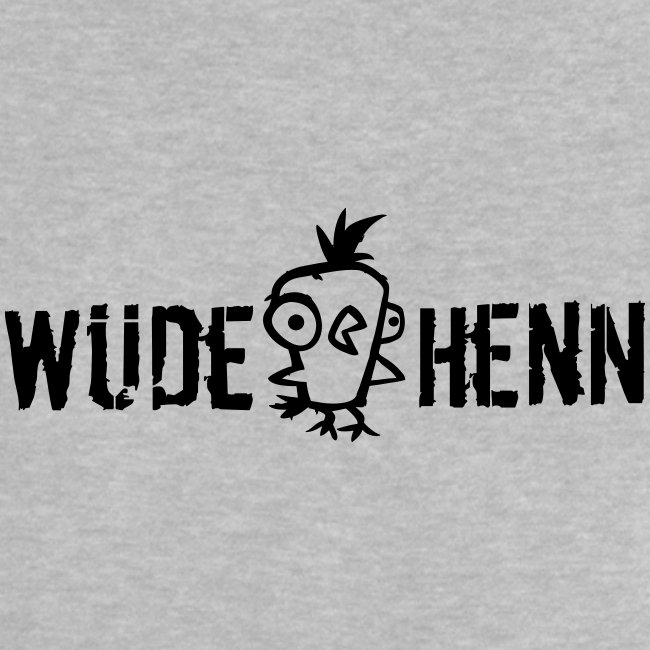 Wüde Henn - Baby T-Shirt
