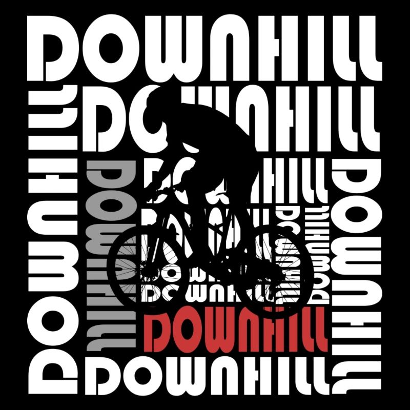 Downhill