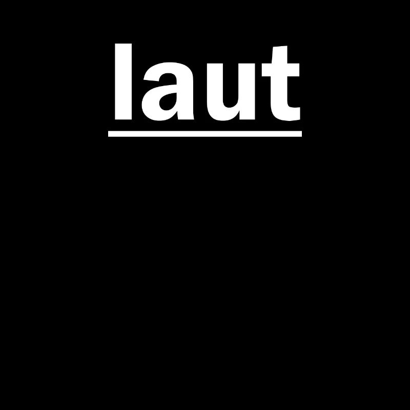 laut