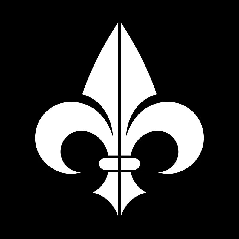 Fleur de Lys