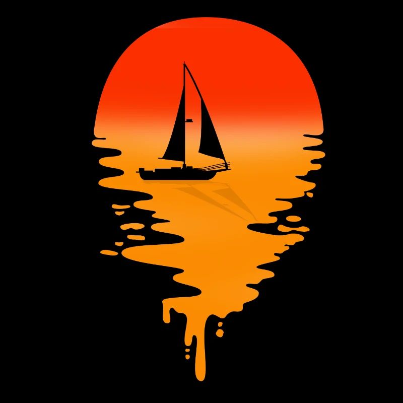 sailboat