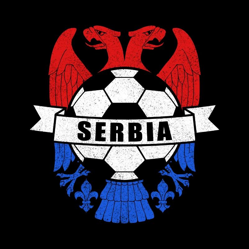 Serbien