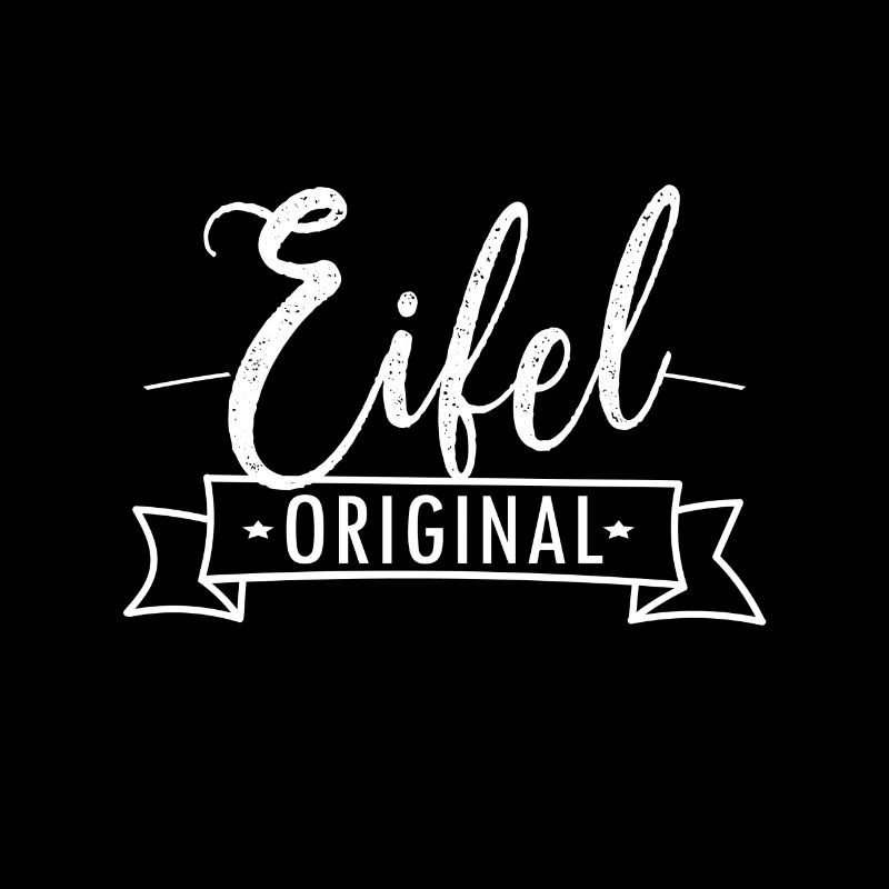 Eifel Original Fan Design