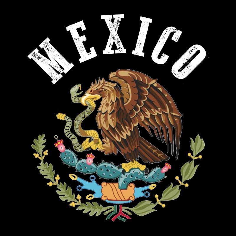 Mexico flag