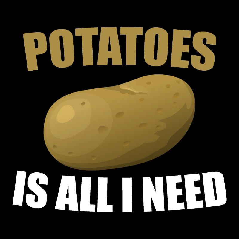 pomme de terre