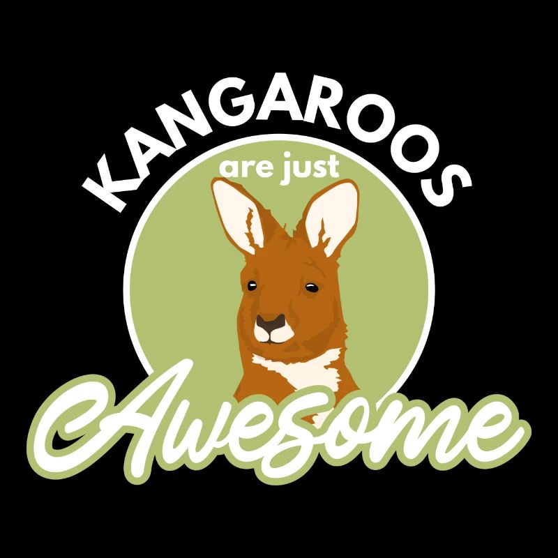 Känguru