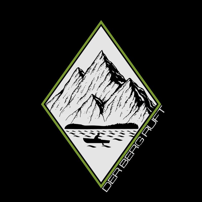 Der Berg ruft