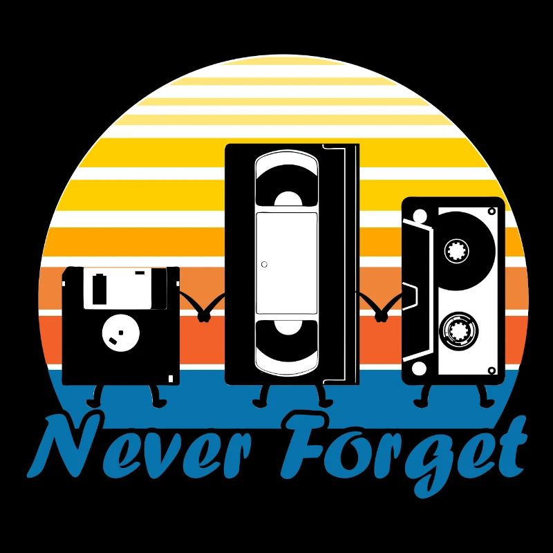 Never Forget