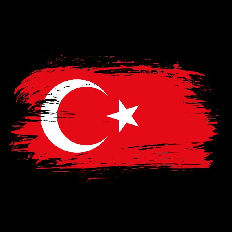 Turkey Flag