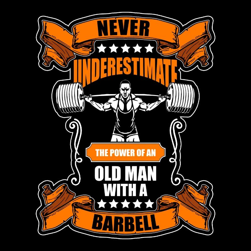 Training Bodybuilder