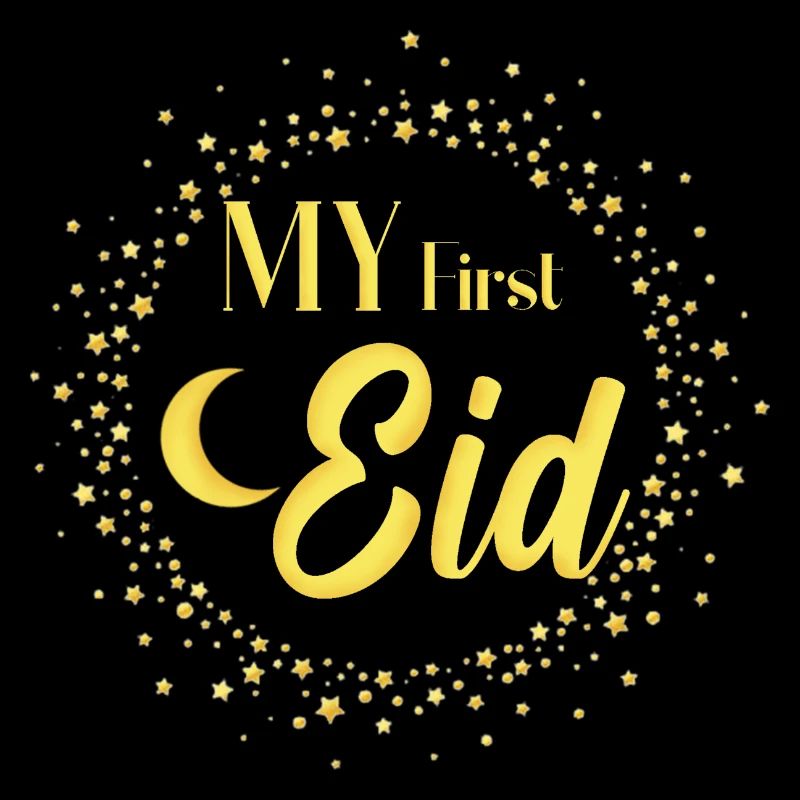 MY First Eid