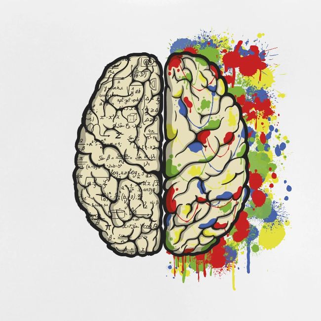 Brain Maths