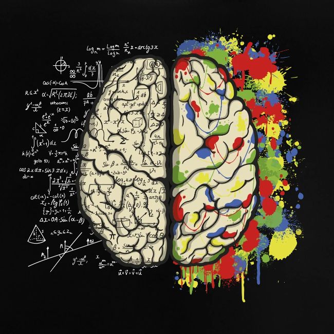 Brain Maths