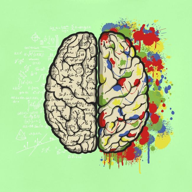 Brain Maths