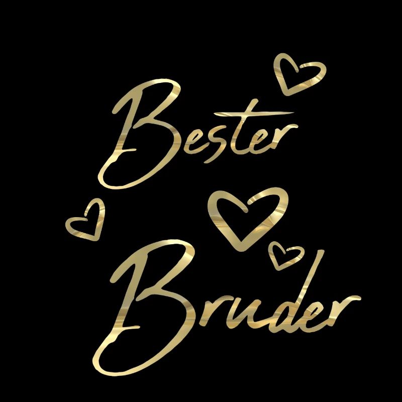 Bester Bruder