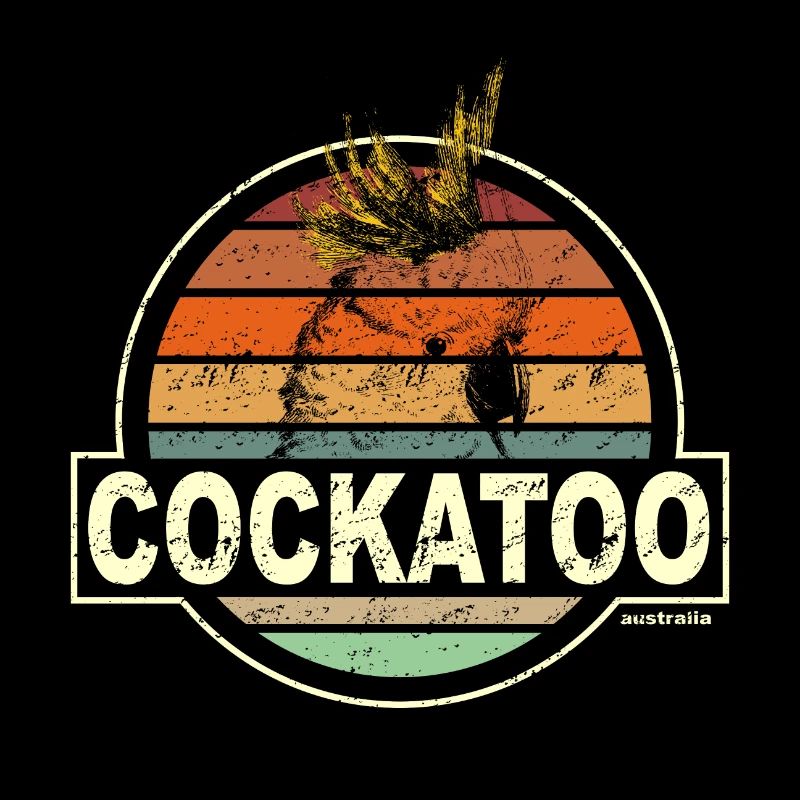 Cacatoès