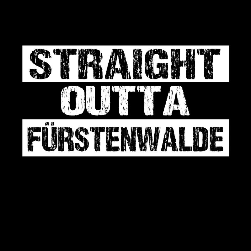 Fürstenwalde Spree