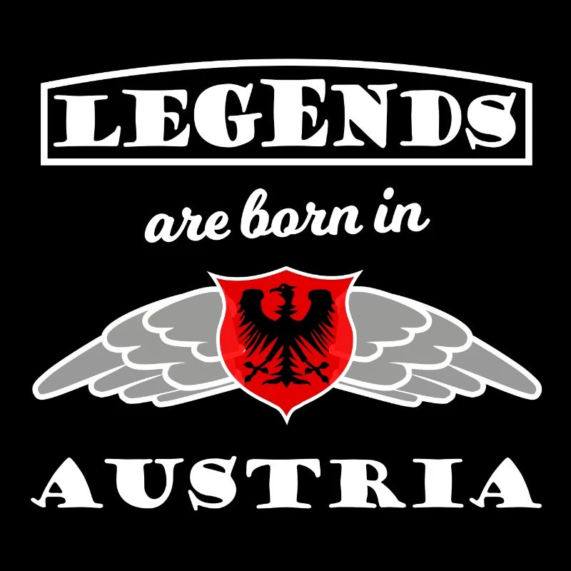 La patria Austria
