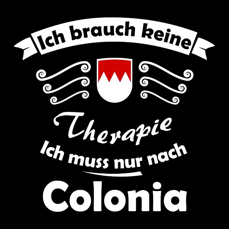 Homesickness for Cologne