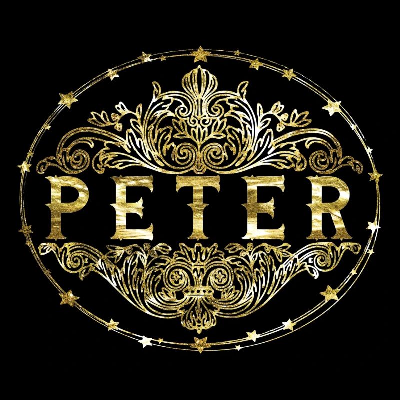 Peter