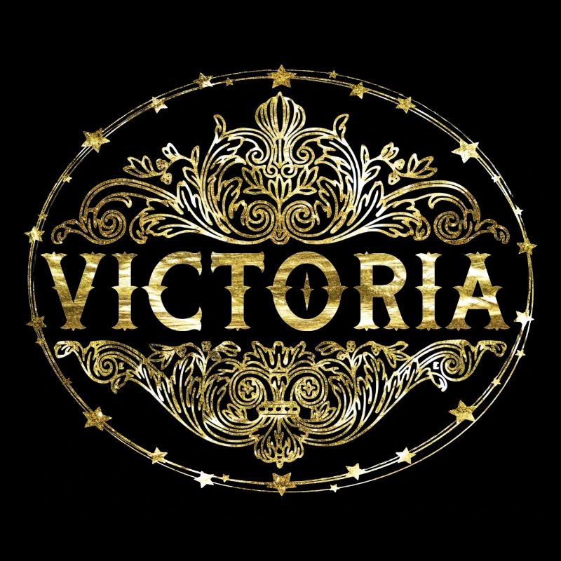 Victoria