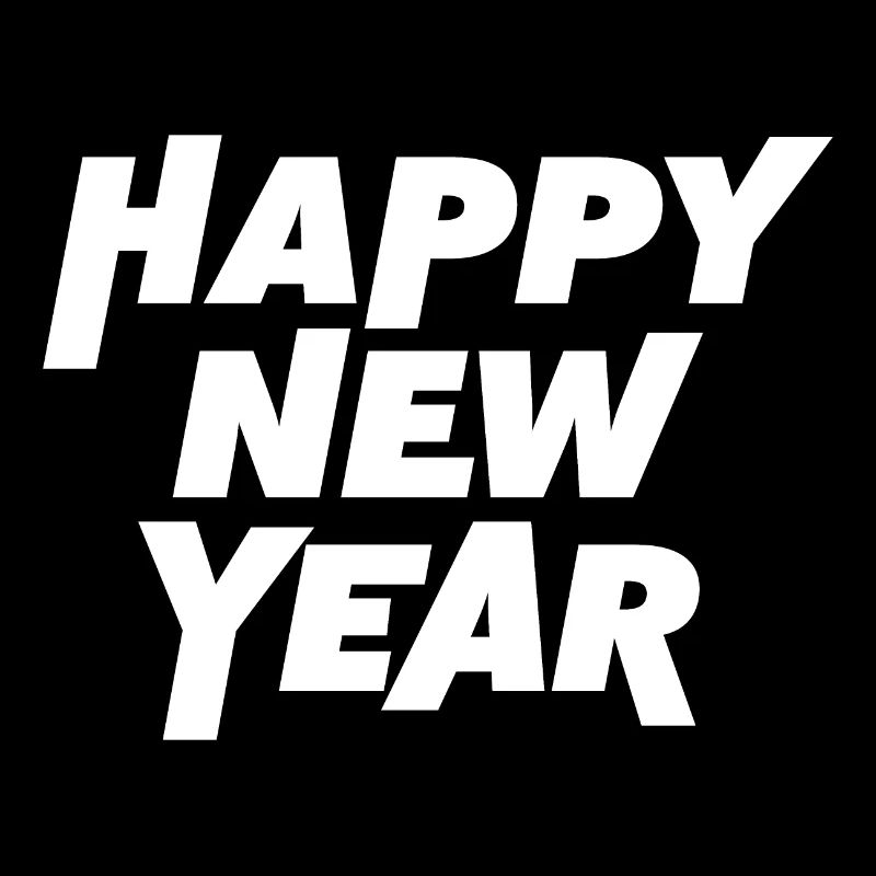 Happy New Year