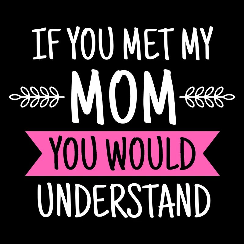 Mutti Mama Mutter Geschenkidee
