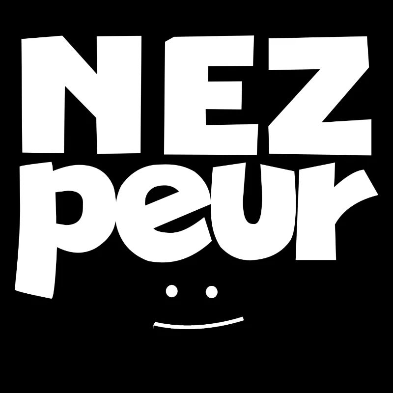 nez peur