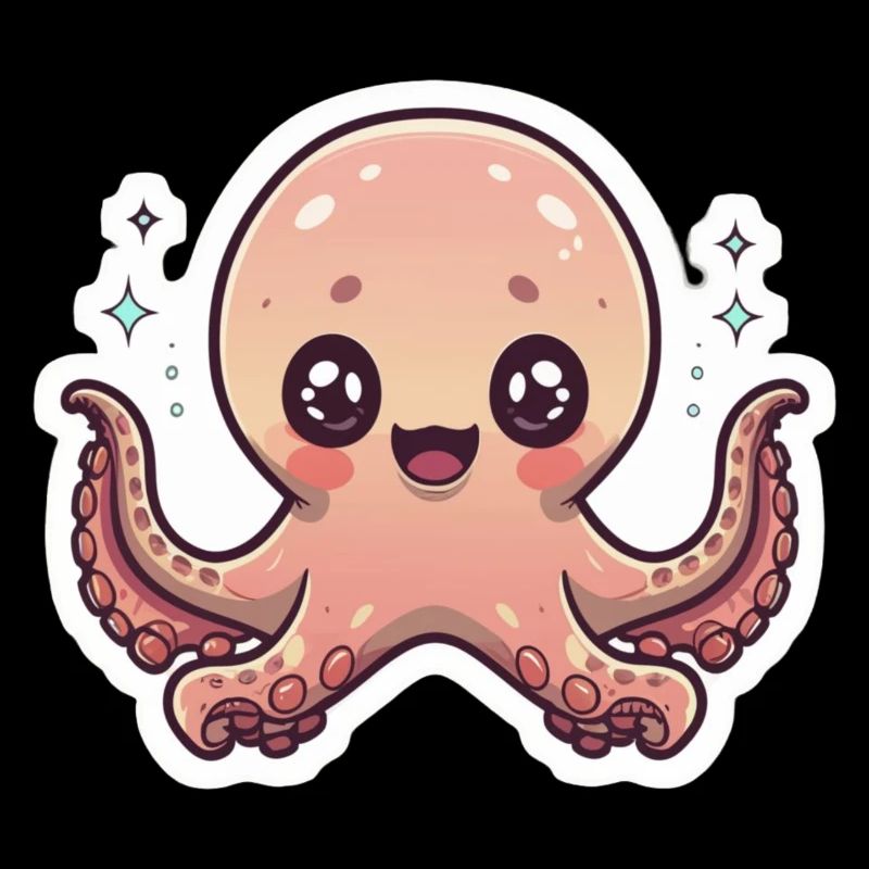 Octopus Lover