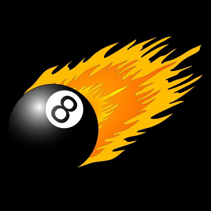 8 Ball