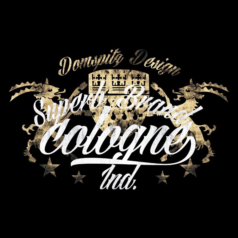 Superbe Marque Cologne