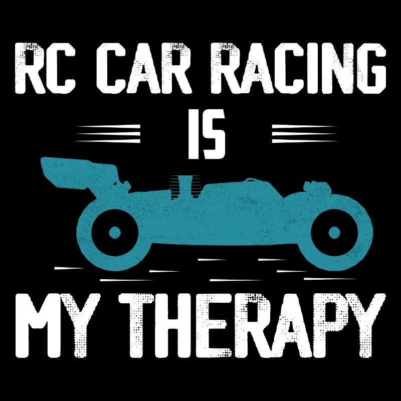 RC Car Racing est mon modèle de télécommande de thérapie