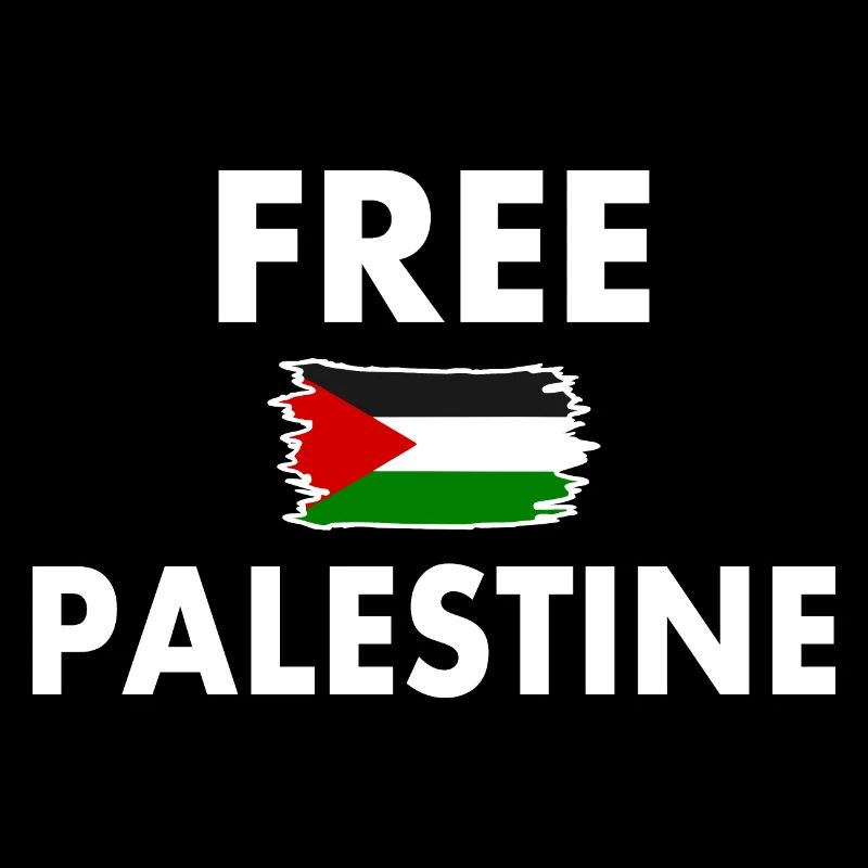 Free palestine