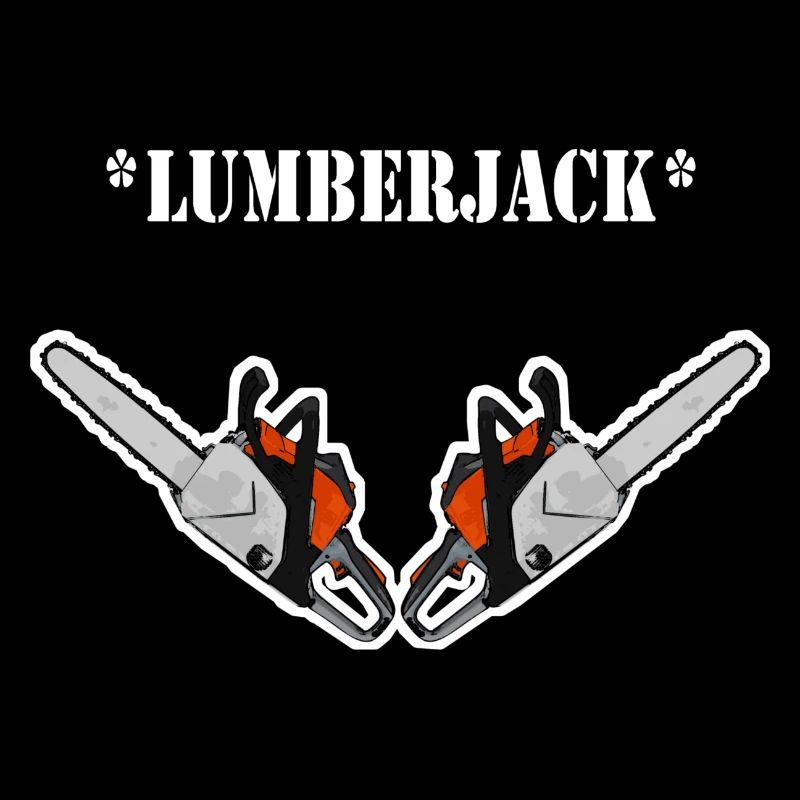 Lumberjack