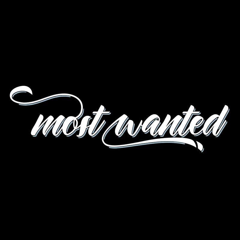 most wanted