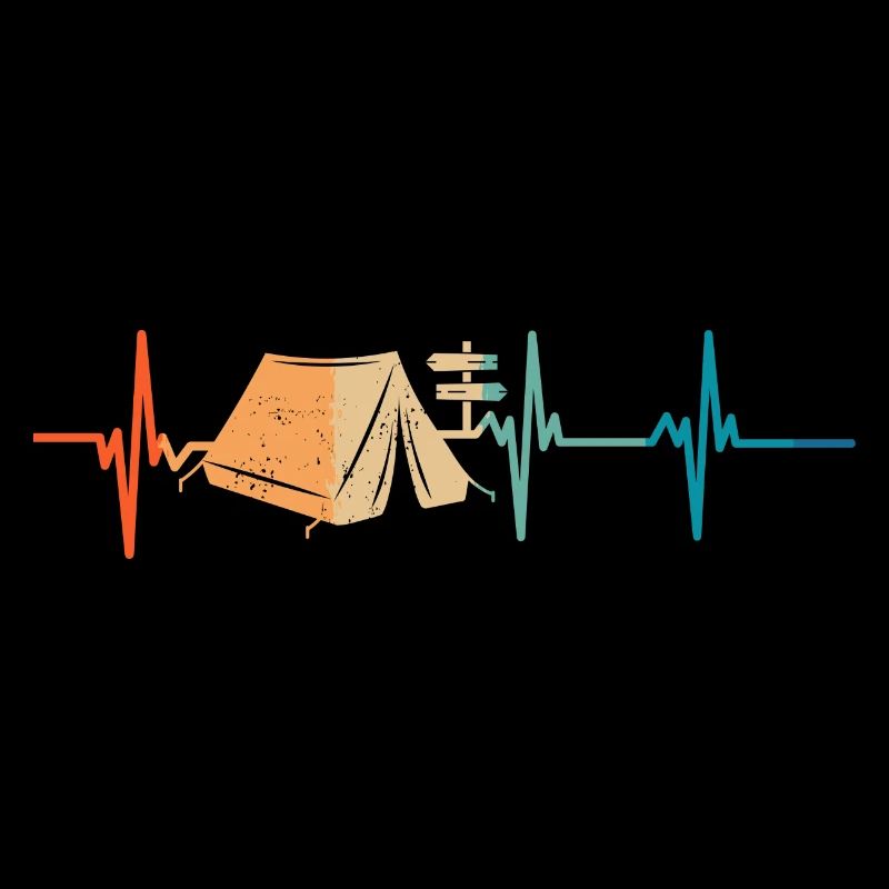 Heartbeat Camping