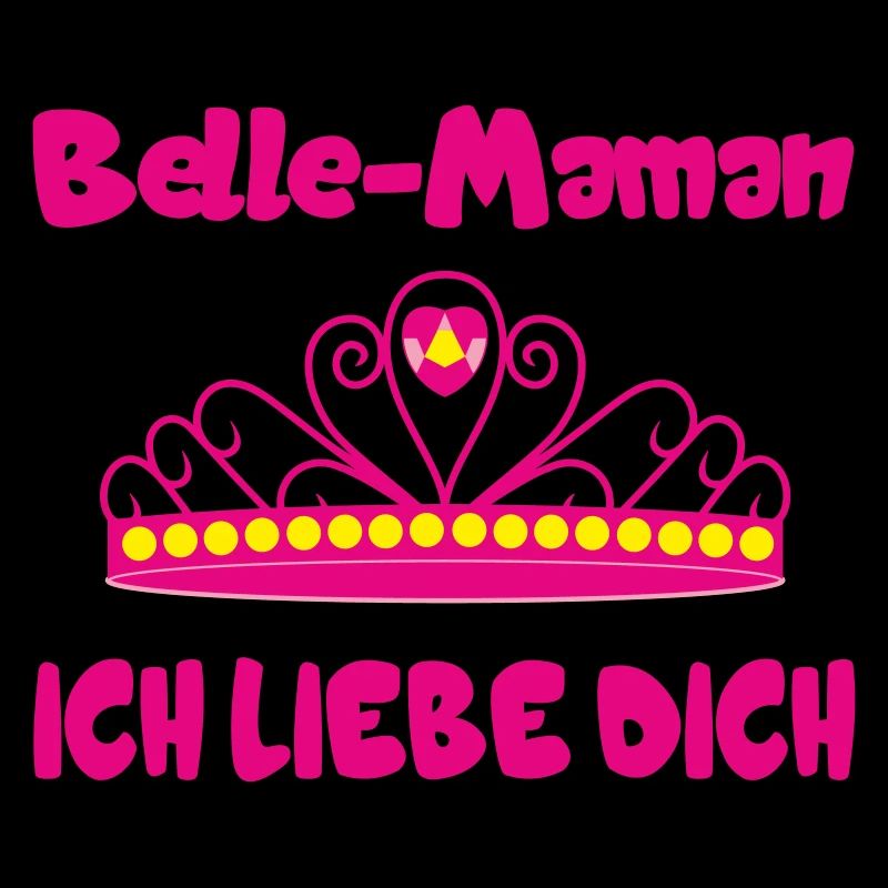 Beautiful Mom ich liebe dich
