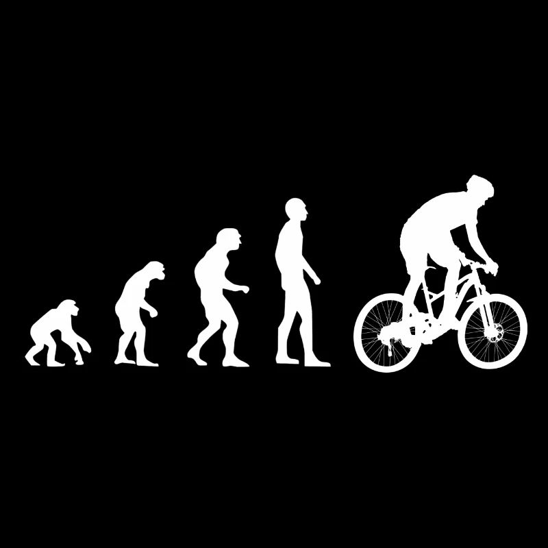 Cyclistes | Cyclistes Evolution