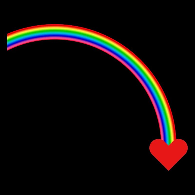 Regenbogen