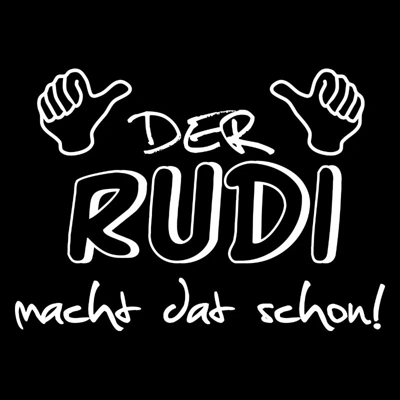 rudi