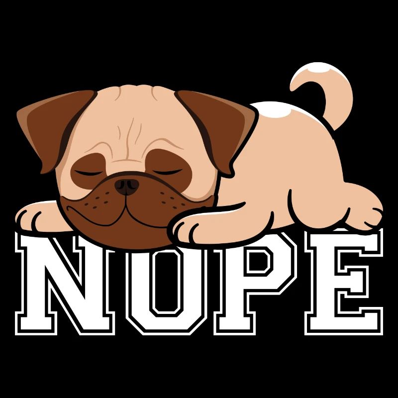 Nope