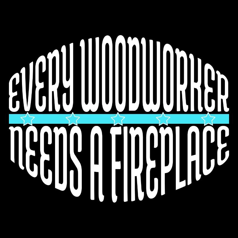funny cool logging lumberjackwoodworking gift idea