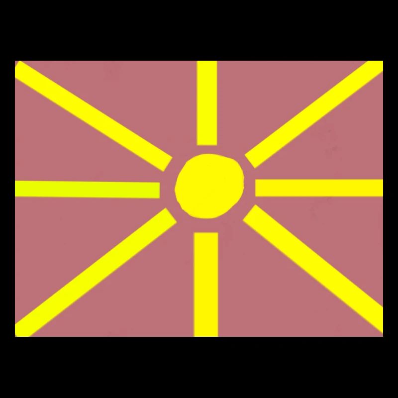 Mazedonien Design
