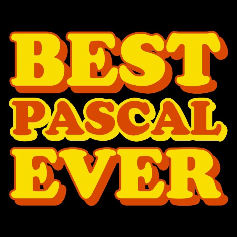 Pascal Prénom Drôle de cadeau